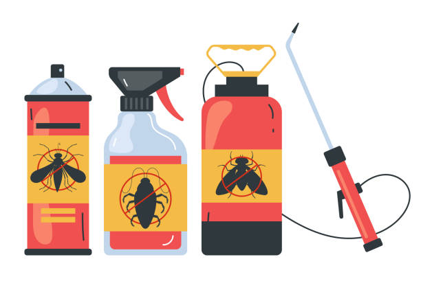 Best Affordable Pest Control Services  in Raymond, IL